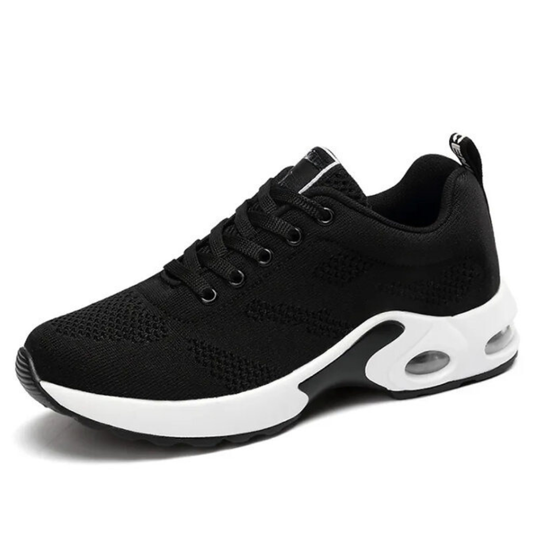 Leichte Wanderschuhe für Frauen R&B