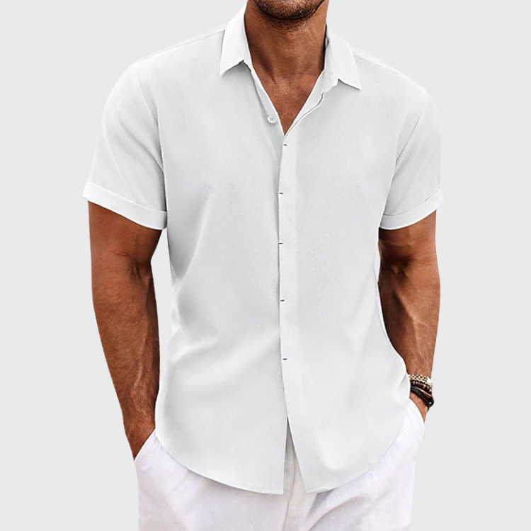 R&B | Müheloses Shirt