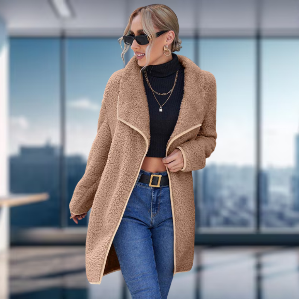 R&B | Damen Winterjacke