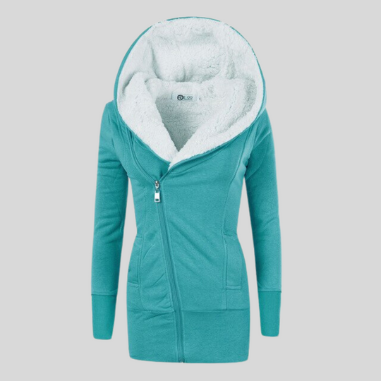 R&B | Halb Längen Cardigan