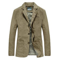 R&B | Lässiger leichter Blazer
