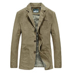 R&B | Lässiger leichter Blazer