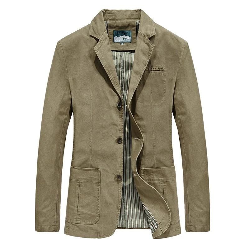 R&B | Lässiger leichter Blazer