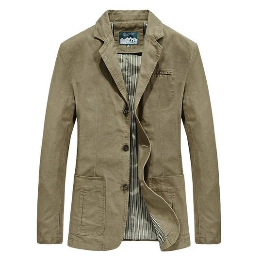 R&B | Lässiger leichter Blazer