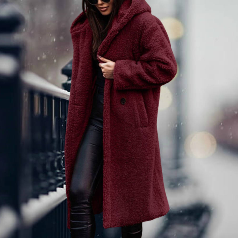 R&B | Lässige und Entspannte Allgemeine Jacke