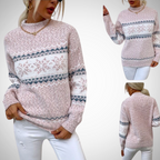 R&B | Gemütlicher Winterpullover