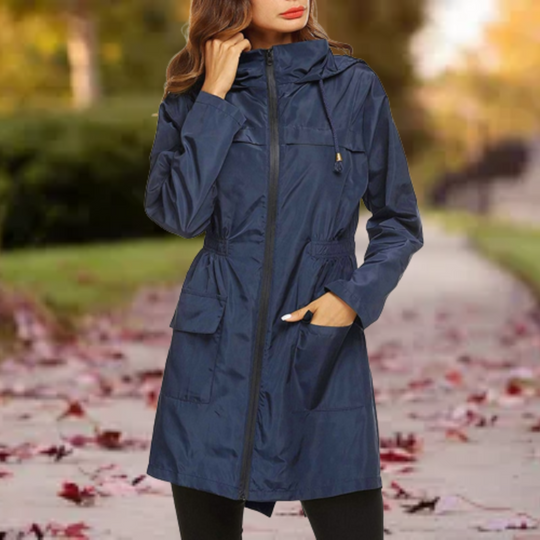 R&B | Damen Kapuzenjacke