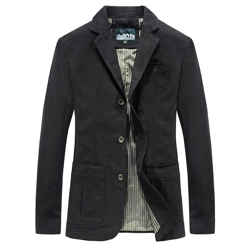 R&B | Lässiger leichter Blazer