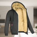 R&B | Herrenjacke mit Futter