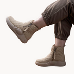 R&B | Robuster Wasserdichter Schutz Herren Schneestiefel