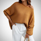 R&B | Solide Strickpullover