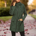 R&B | Damen Kapuzenjacke