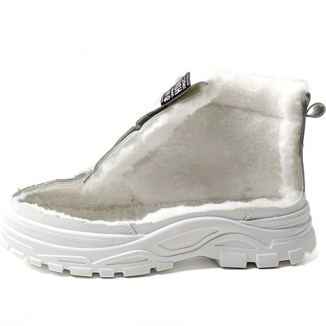 R&B | Elegante und Vielseitige Stiefel
