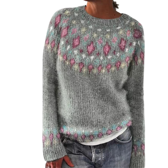 R&B – Trendiger Pullover