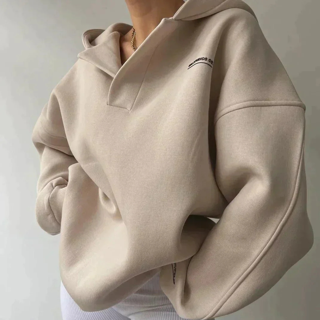 R&B | Mühelos und Trendy Kapuzenpullover