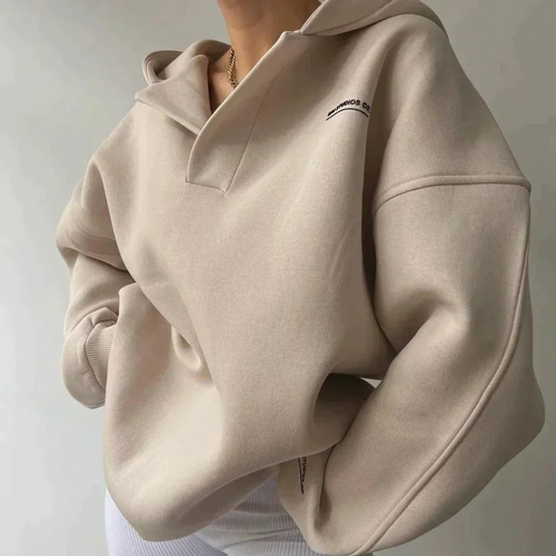 R&B | Mühelos und Trendy Kapuzenpullover