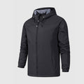 R&B | Stilvoll Wasserdichte Sportjacke für Männer