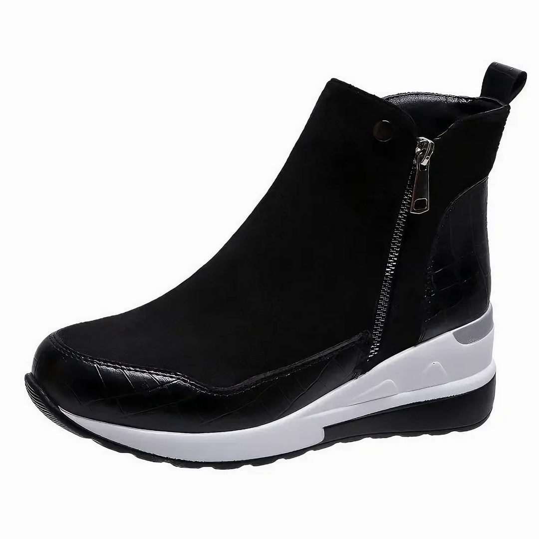 Stiefeletten R&B