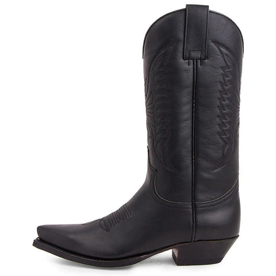 R&B | Rider - Robuste Westernstiefel