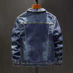 R&B | Nomad Denim Jacke