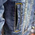 R&B | Nomad Denim Jacke