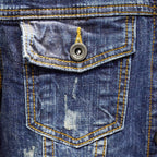 R&B | Nomad Denim Jacke