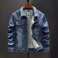 R&B | Nomad Denim Jacke