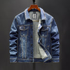 R&B | Nomad Denim Jacke