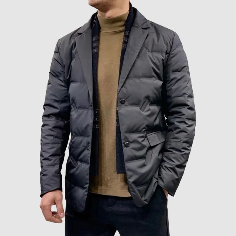 R&B | Omega Windbreaker