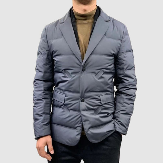 R&B | Omega Windbreaker