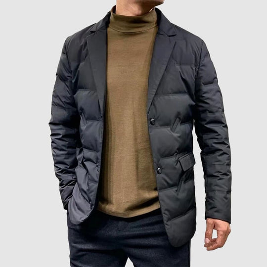 R&B | Omega Windbreaker