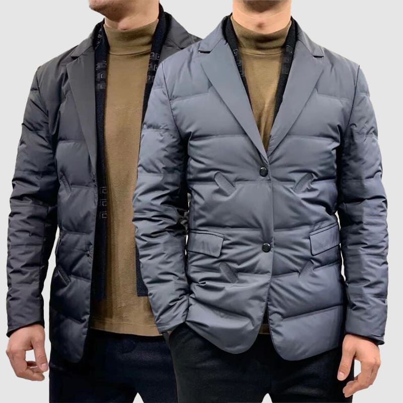 R&B | Omega Windbreaker