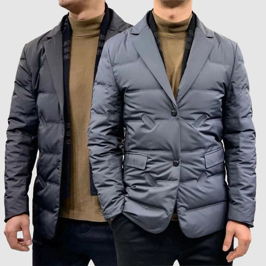 R&B | Omega Windbreaker