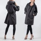 R&B | Regenjacke für Damen