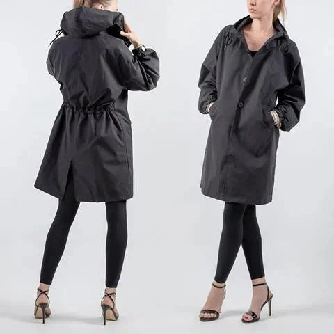 R&B | Regenmantel für Trendbewusste Damen