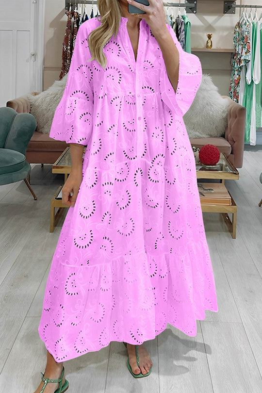 R&B | Leichtes Sommerkleid für Frauen