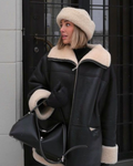 R&B | Schicke Lederblouson für Damen