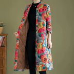 R&B | Leichte Herbstjacke für Frauen