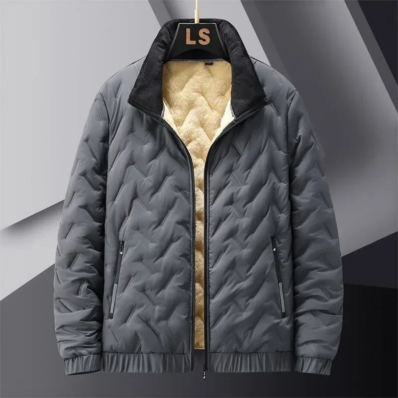 R&B | Thermojacke