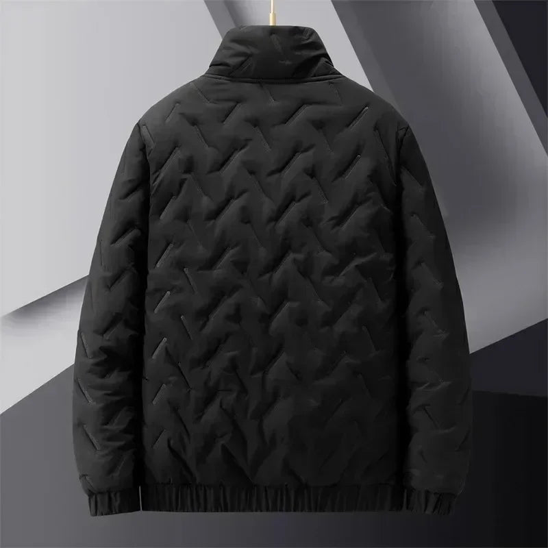 R&B | Thermojacke