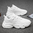 6cm Boost Leichte Turnschuhe R&B