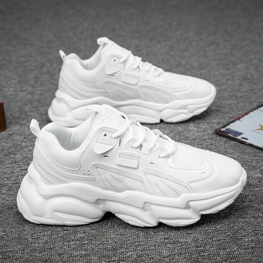 6cm Boost Leichte Turnschuhe R&B