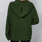 R&B | Moderne und Modische Winter Strickjacke