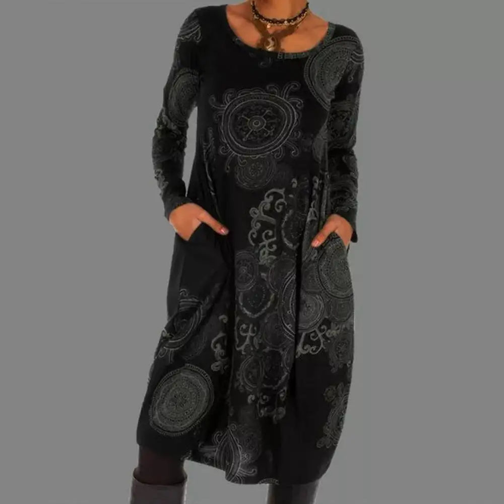 R&B | Boho Kleid