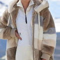 R&B | Jacke Klassischer Modern Stil Ideal für den Winter