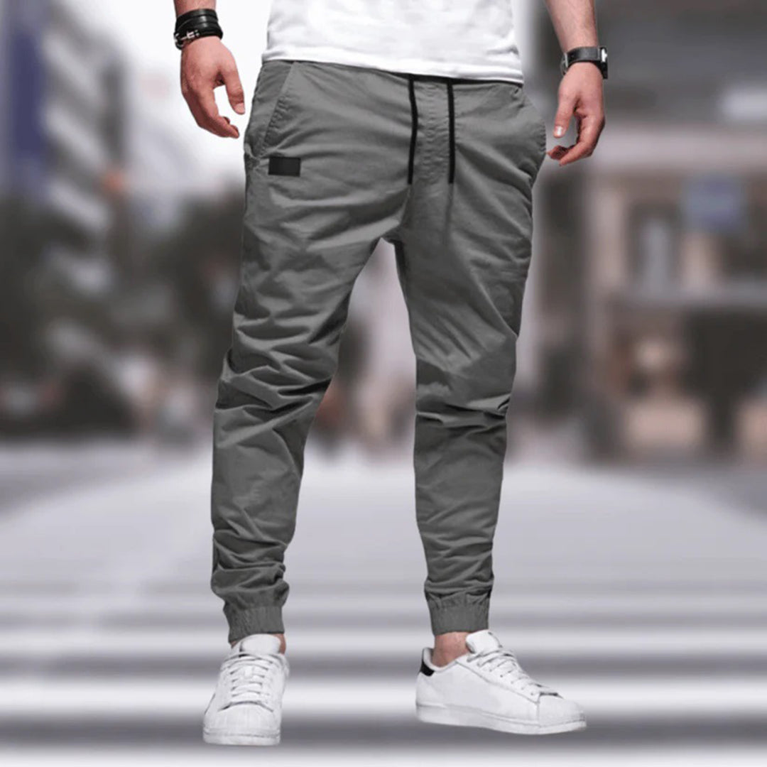 R&B | Herren Cargo-Hose