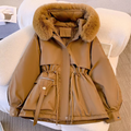 R&B | Stilvolle Winterjacke für Frauen