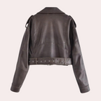 R&B | Moderne Motorradjacke für Damen Perfekt für die Hauptsaison
