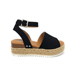R&B | Smart Höhen Stilvolle Sandalen