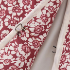 R&B | Blumen Herbstjacke für Damen